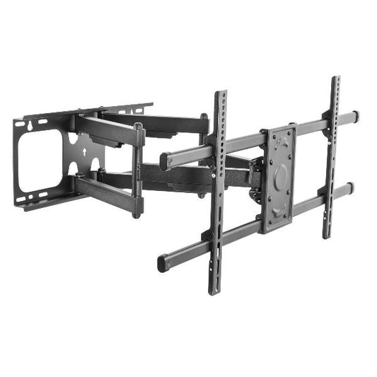 EQUIP ERGO SUPORTE PAREDE LED LCD 37" 90" 4 BRACOS 650324  #CAMP. FIM DE STOCK#_0