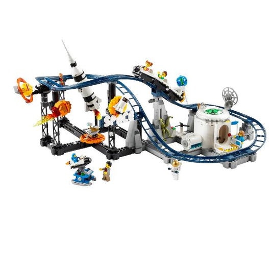 31142 Creator 3-in-1 Weltraum-Achterbahn, Konstruktionsspielzeug_0