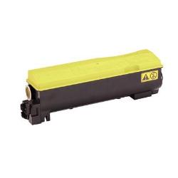 Toner KYOCERA TK-570Y / Amarelo_0