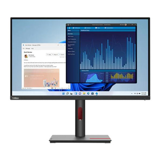 Lenovo Monitor ThinkVision T27p-30 T27p30 (63A9GAT1EU)_0