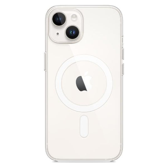 Capa Transparente Apple / Clear Case com MagSafe / 100074300_0