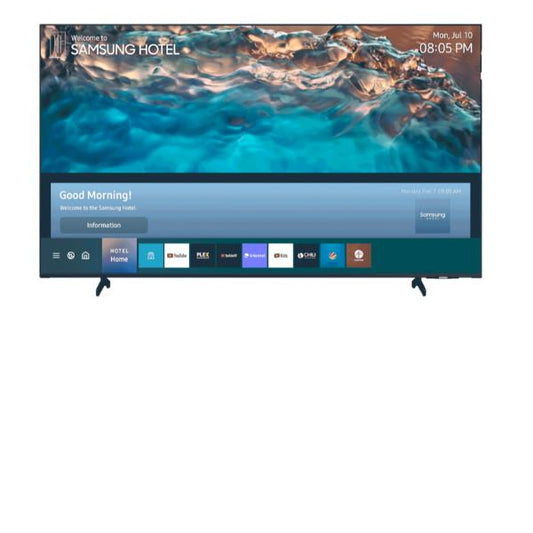 Televisor Samsung / Preto / HG50BU800EUXZT_0