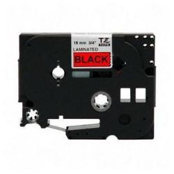 Fita Rotuladora Brother TZe-441 / Preto_1