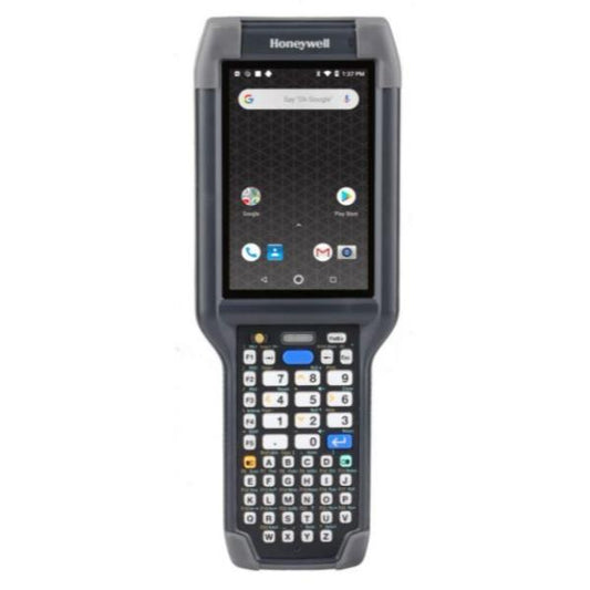 Terminais Honeywell CK65 / Preto / 4/32GB_0