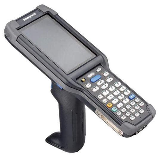 Terminais Numéricos Honeywell CK65 / Preto / 4GB/32GB_0