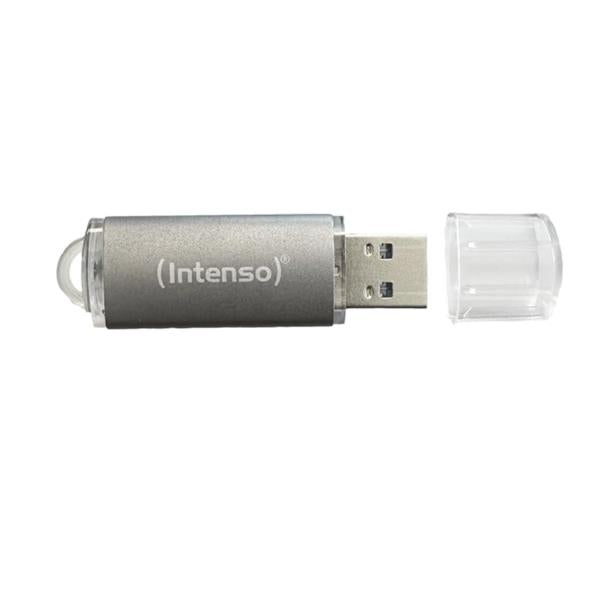 Pen Drive Intenso / 128 GB / Preto_0