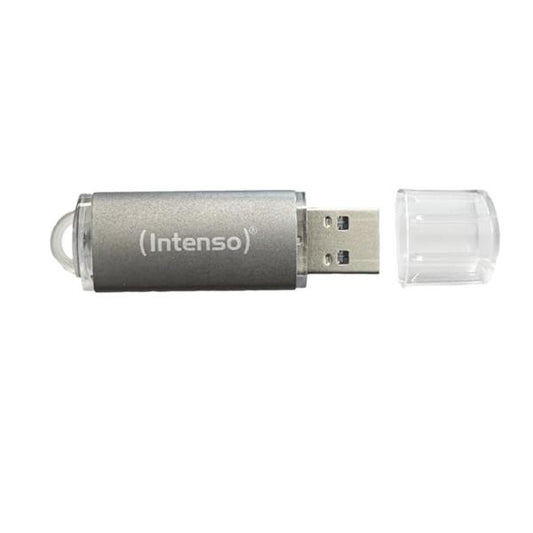 Pen Drive Intenso / 128 GB / Preto_0