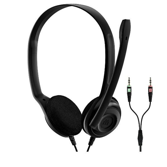 PC EPOS / Preto / 504195_EPP_0