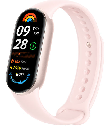 Smart Band 9, Fitnesstracker_1