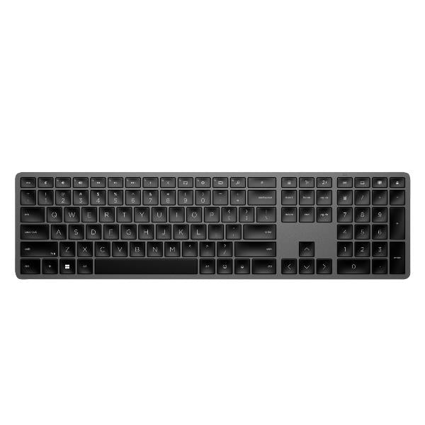 HP Tastiera wireless 975 Dual-Mode Bluetooth_0