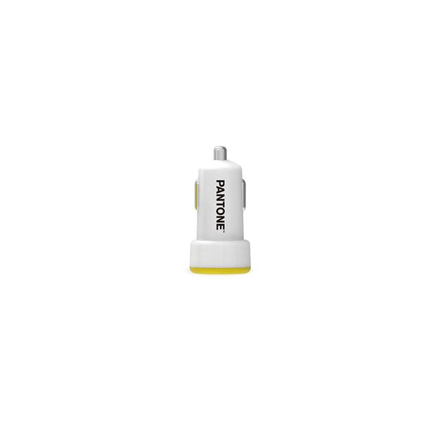 PANTONE - 10W USB-A Car Charger_0