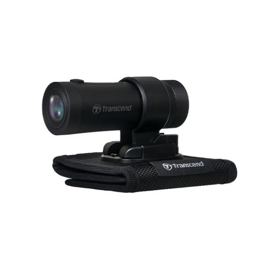 TS-DP20B-64G - Dashcam DrivePro 20, con microSD da 64GB, per motocicletta_0