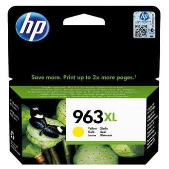 Tinte gelb HP / Nr. 963XL_0