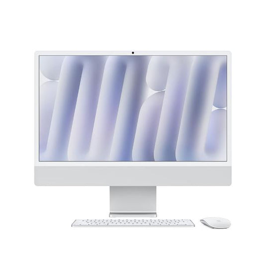 iMac da 24 pollici con display Retina 4.5K: chip Apple M4 con CPU a 8 core e GPU a 8 core,_0