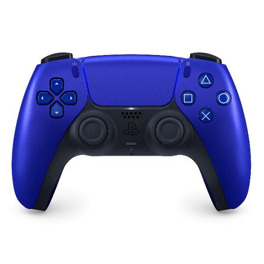 Controlador Sem Fios Sony PS5 / Azul Cobalt / PS5_CONTRO_BLUE_0