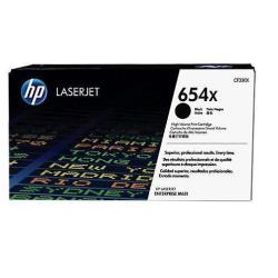 654X HP 654X High Yield Black Original LaserJet Toner Cartridge (CF330X)_0