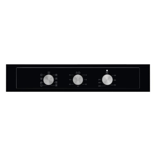 Aspirador Electrolux / Preto / EOH2H04K_0