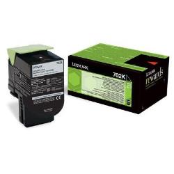 Cartucho Lexmark / Preto / 0734646436649_0