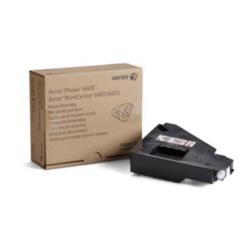 Garrafa de Toner Xerox / 108R01124 / Preto_0