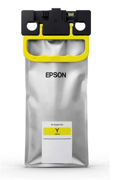 Tinta Epson / Amarelo Gelb XXL_1