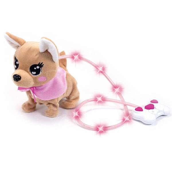 ChiChi LOVE Loomy - Chihuahua ChiChi, Kuscheltier_0