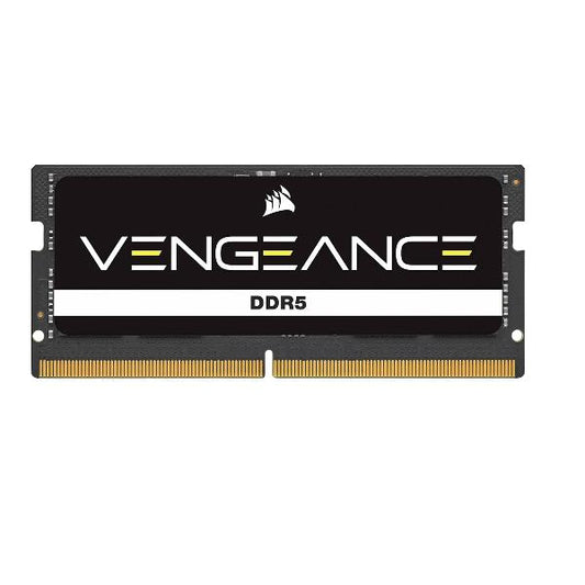 Memória RAM SO-DIMM Corsair / 32 GB DDR5-4800_0