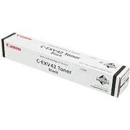 Canon Toner 6908B002 / C-EXV42 Black (6908B002/6908B002AA)_0