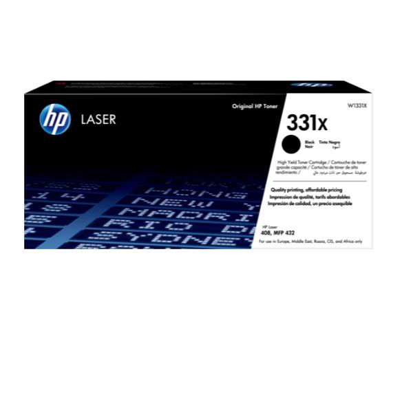 331X Cartuccia toner nero originale Laser HP 331X ad alta capacitÃƒ_0