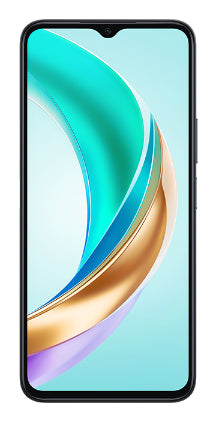 HONOR X6B 4+128GB DS 4G MIDNIGHT BLACK OEM_0