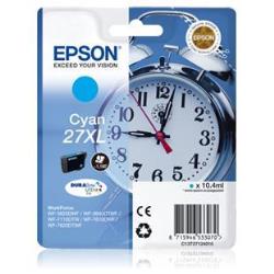 Tinte EPSON 27XL / Cyan_0