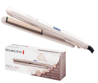 Remington Straightener Proluxe creme gold (S9100)_0