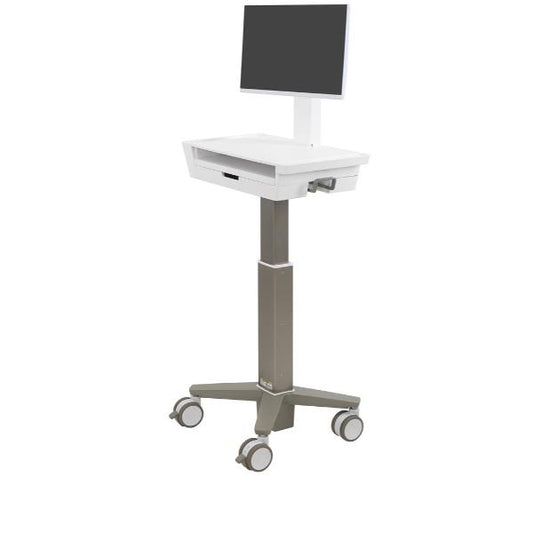 CARRELLO CAREFITÃ¯Â¿Â½ SLIM 2.0 LCD -1 CASSETTO (1X1) (C50-3510-0)_0