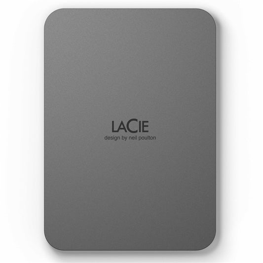 4TB MOBILE DRIVE SECURE USB 3.1-C SPACE GREY_0