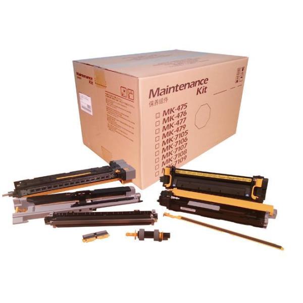 MK-475 MAINTENANCE KIT (MK-475) PER FS-6025/ FS-6030 CONTIENE FEED UNIT - SEP- PAD -ROLLER - RE_0