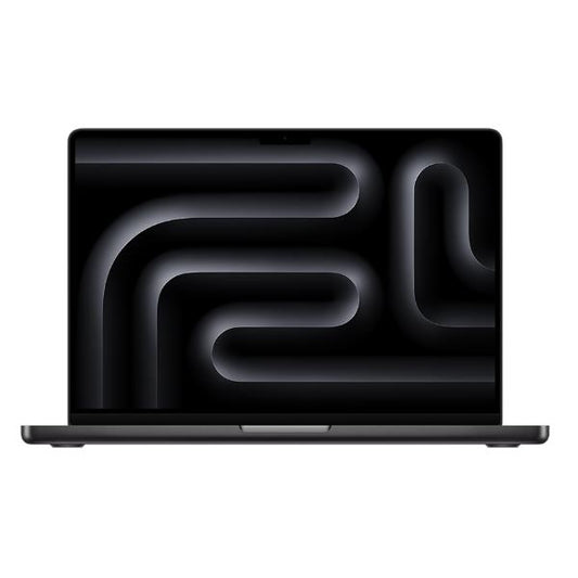 MacBook Pro 14 pollici: chip Apple M4 con CPU a 10 core e GPU a 10 core, 16 GB, SSD 512 GB_0