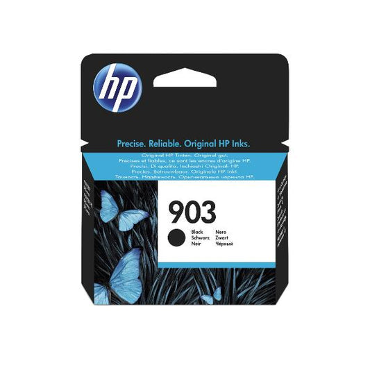 Tinte HP / Preto / T6L99AE_0