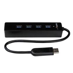 Hub portatile USB3.0 a 4 porte_0