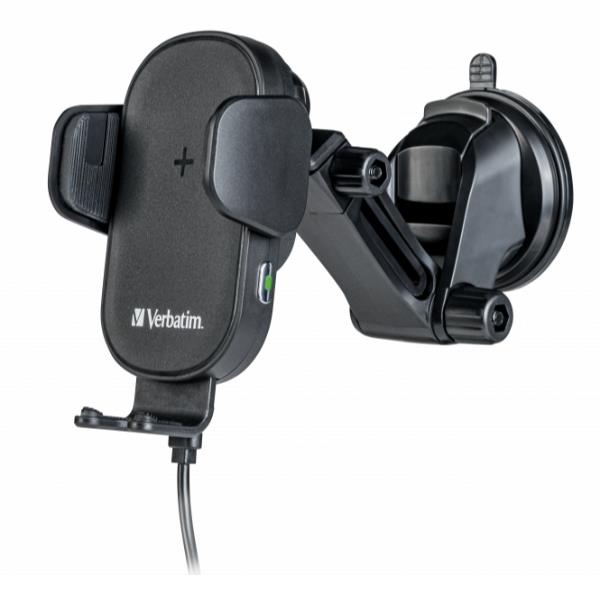 Caricabatterie wireless da auto_1