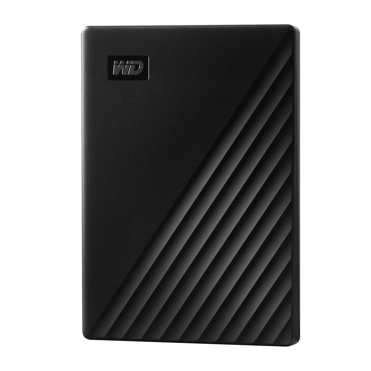 Western Digital My Passport disco duro externo 2 TB Negro_1