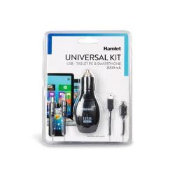 XPW12MOB  Alimentatore 12V Univ. da auto_0