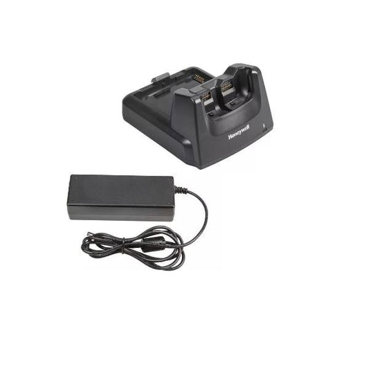 CT50 Honeywell / Preto / CT50-EB-0-R_0