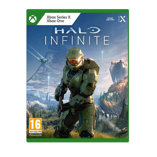 XBOX HALO INFINITE_0
