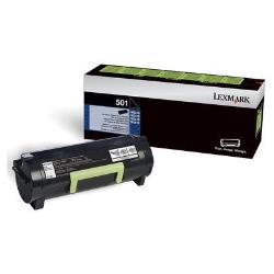 Cartucho Lexmark 502X / Preto_0