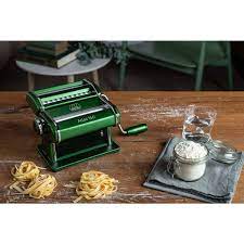 Máquina de Pasta Marcato / Verde / AT-150-VER_0
