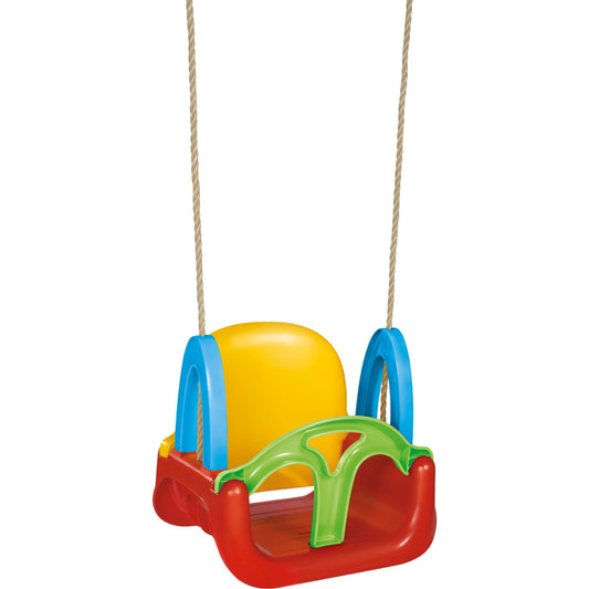 Baloiço Infantil Simba 3 em 1 Ajustável Crescimento