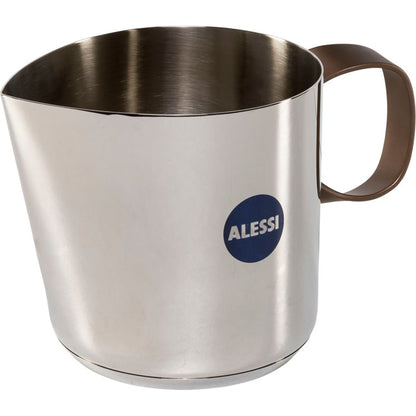 Boia de Leite Alessi / Inox / 1,3L / PU302_1