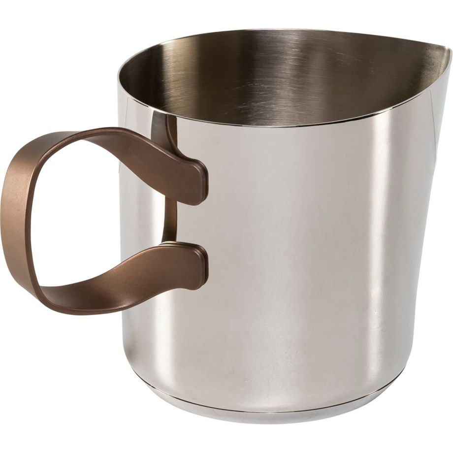 Boia de Leite Alessi / Inox / 1,3L / PU302_0