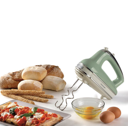 Batedeira Ariete 1548 5 Velocidades 450W Verde Creme
