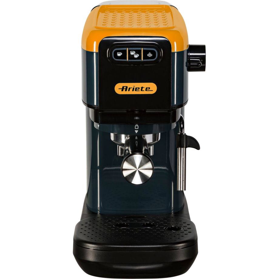 Máquina de Espresso Ariete / Amarelo / 00M139916AR0_3