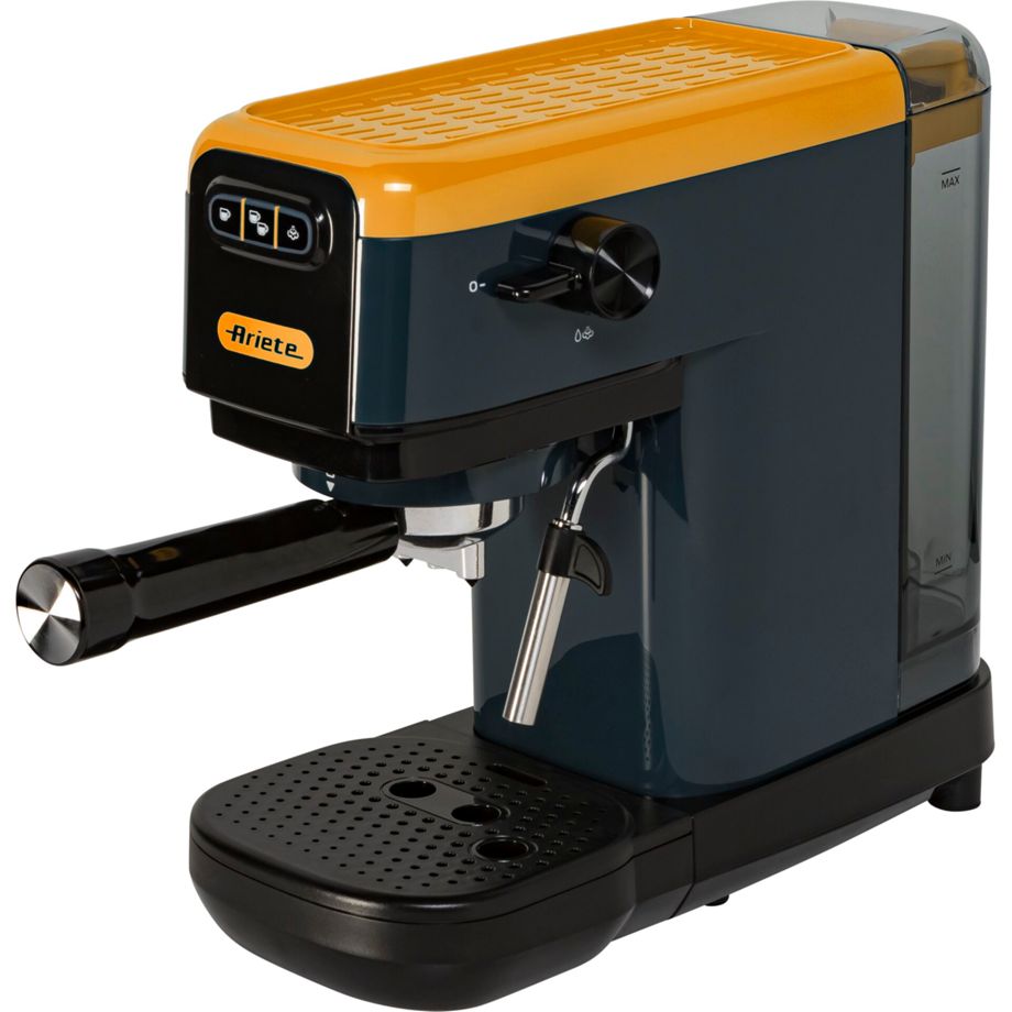 Máquina de Espresso Ariete / Amarelo / 00M139916AR0_2